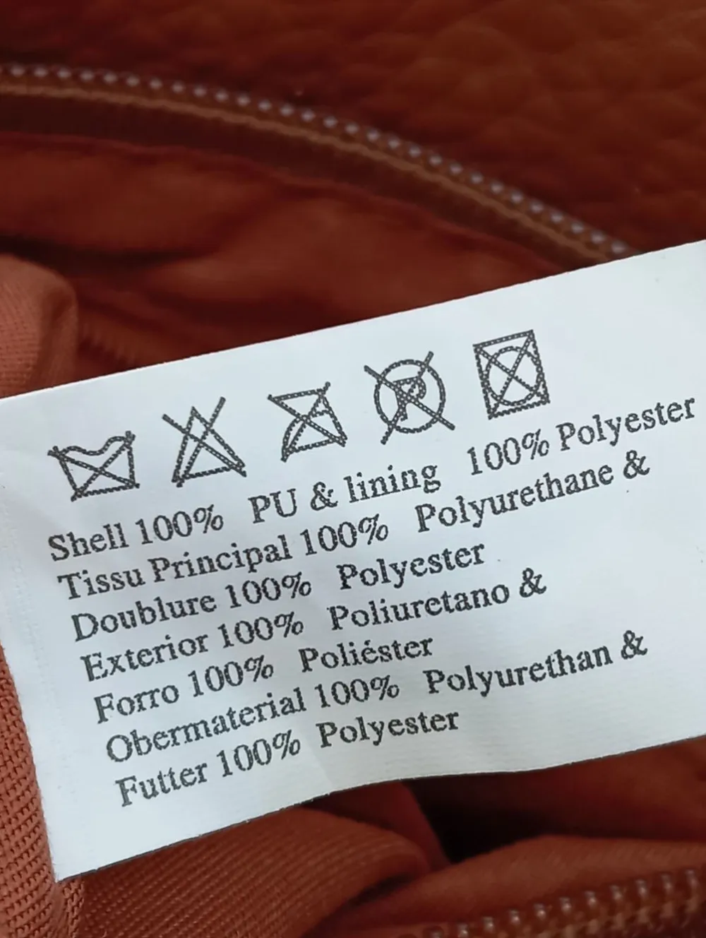 Umhängetaschen>new bags Umhängetasche braun