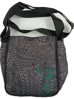 Umhängetaschen> Umhängetasche grau