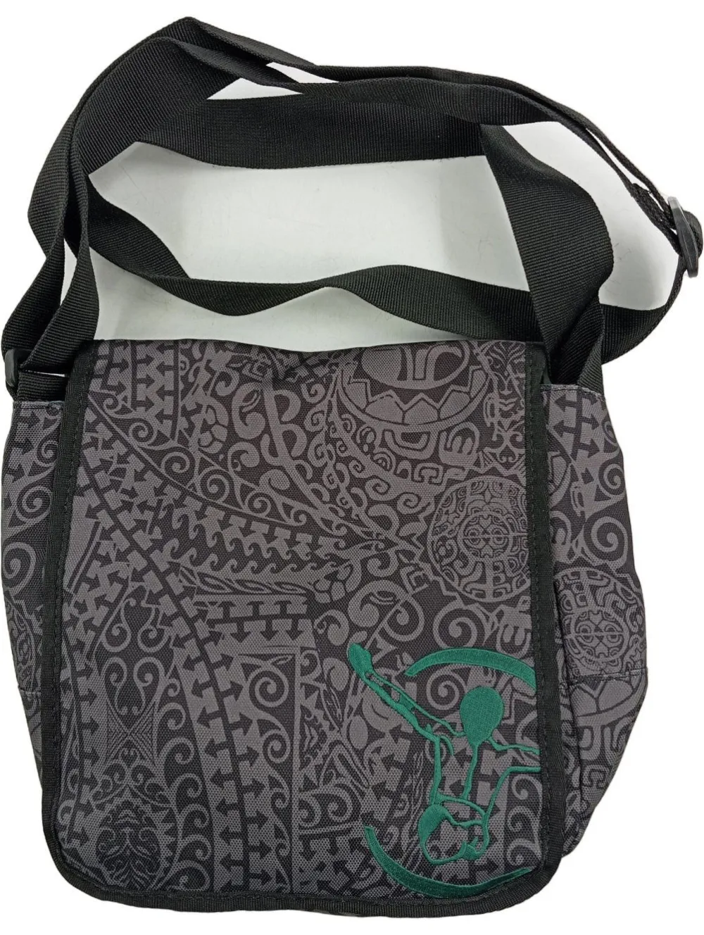 Umhängetaschen> Umhängetasche grau