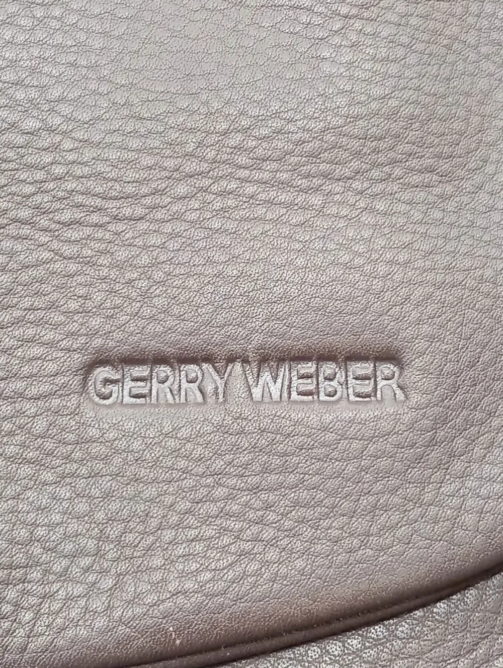Umhängetasche-Gerry Weber