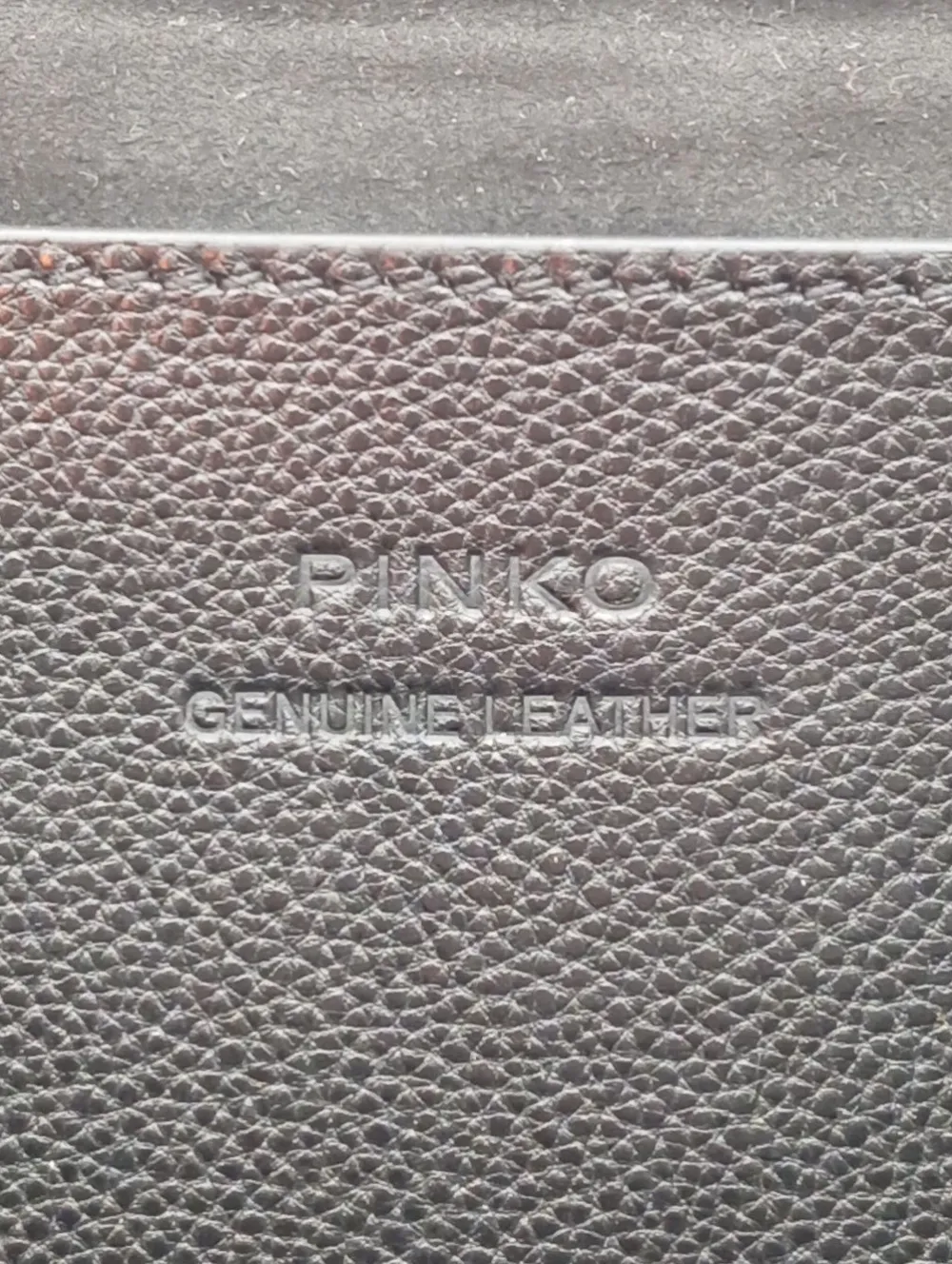 Umhängetasche-Pinko Hot