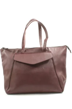 Umhängetaschen>Zara Trafaluc Umhängetasche rot