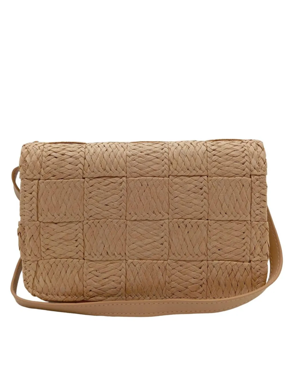 Umhängetaschen>H&M Umhängetasche nude