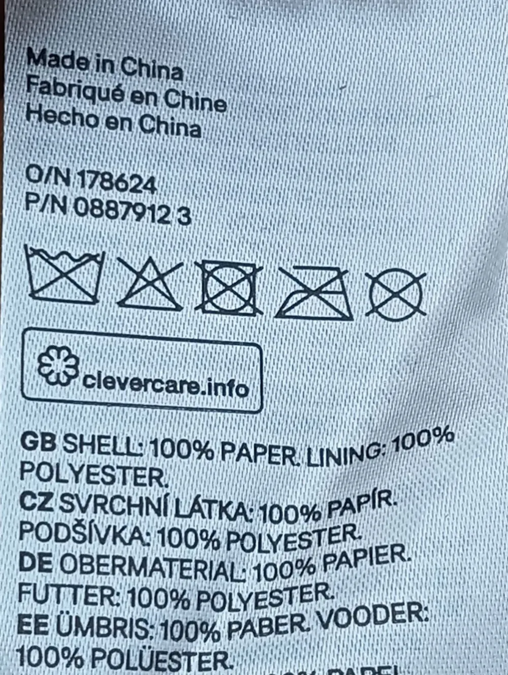 Umhängetaschen>H&M Umhängetasche nude