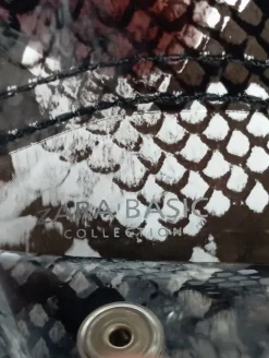 Umhängetasche-Zara Basic Outlet