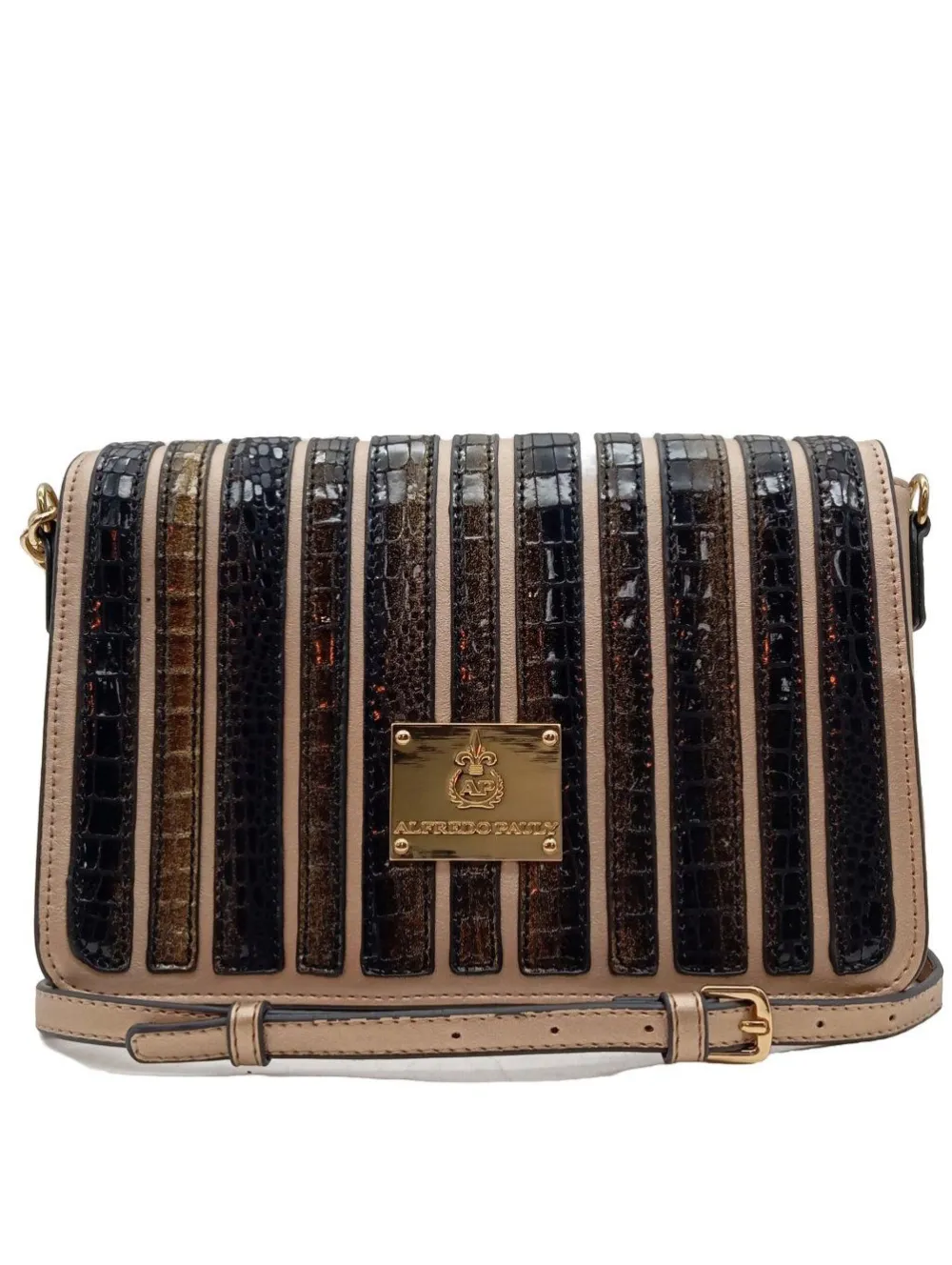 Umhängetasche-Alfredo Pauly Online