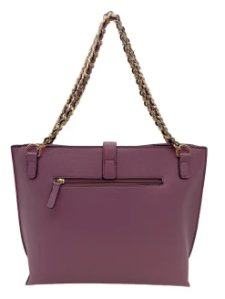 Umhängetaschen>Alfredo Pauly Umhängetasche pink