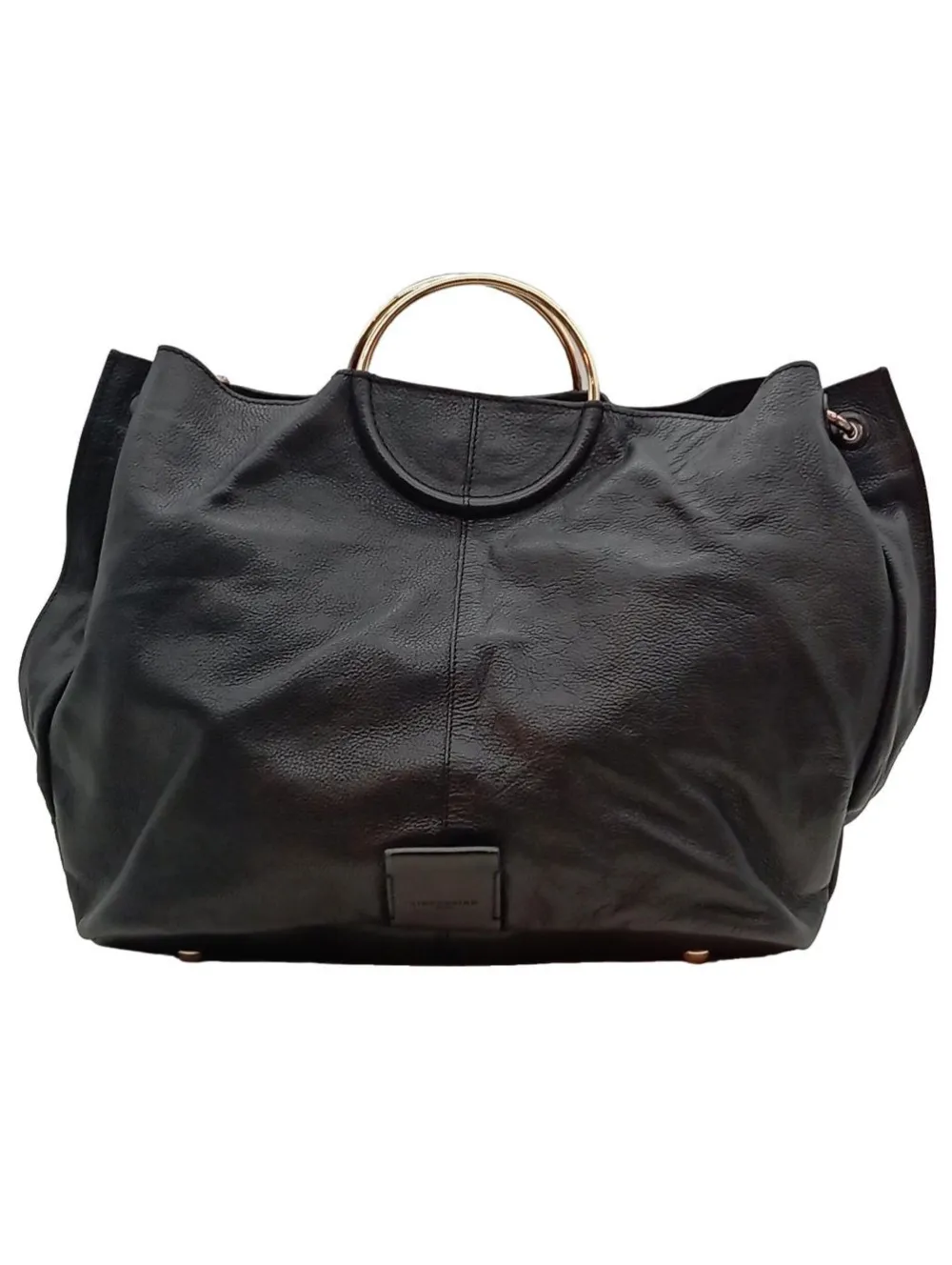 Umhängetaschen>Liebeskind Berlin Umhängetasche schwarz