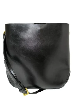 Umhängetaschen>MNG Umhängetasche schwarz