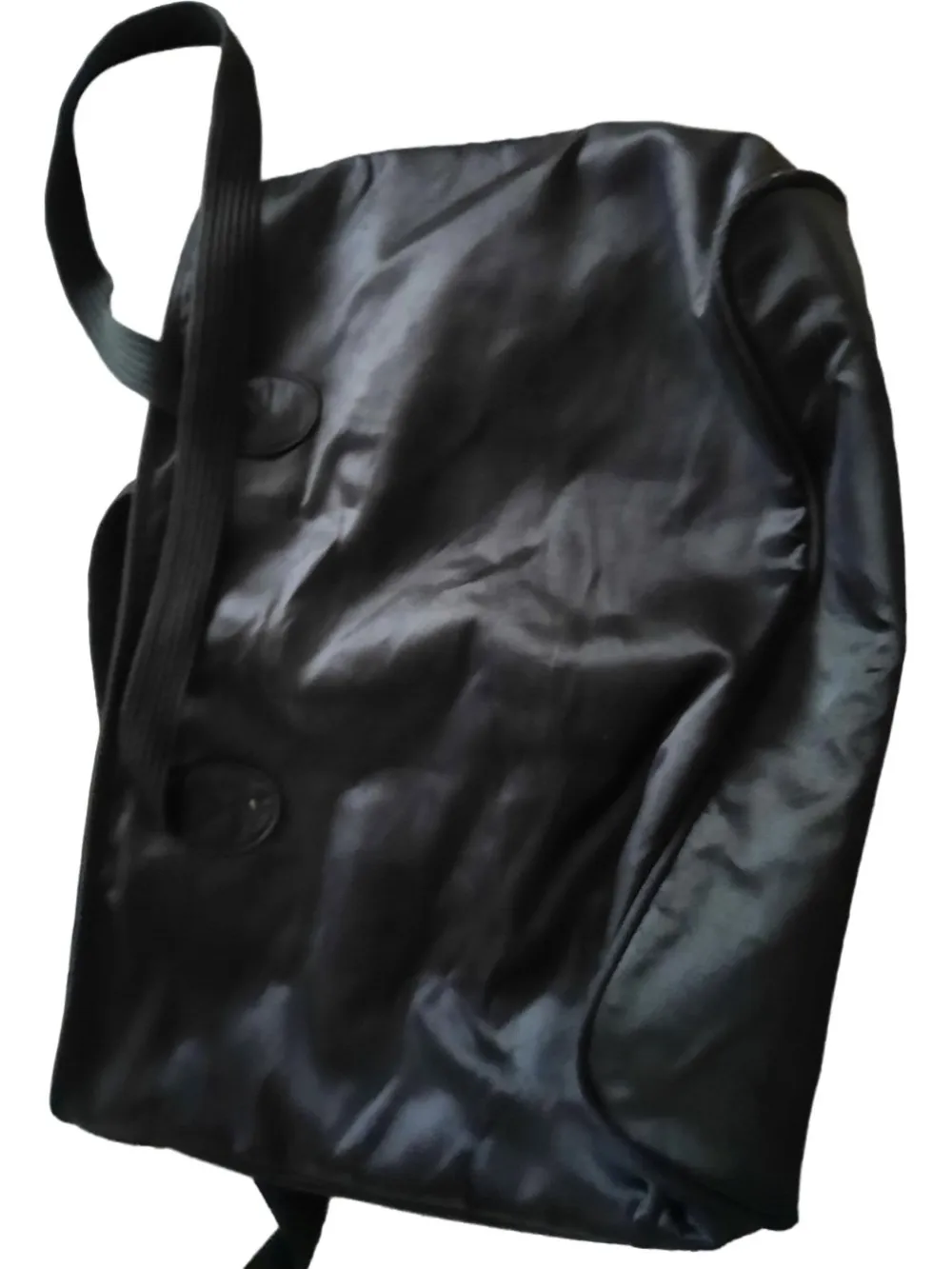 Umhängetaschen> Umhängetasche schwarz