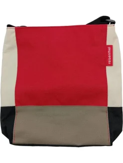 Umhängetaschen> Umhängetasche mehrfarbig