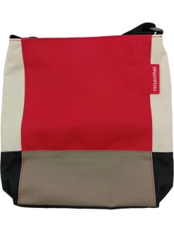 Umhängetaschen> Umhängetasche mehrfarbig