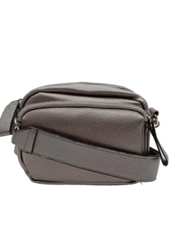 Umhängetaschen>gliixklee Umhängetasche braun