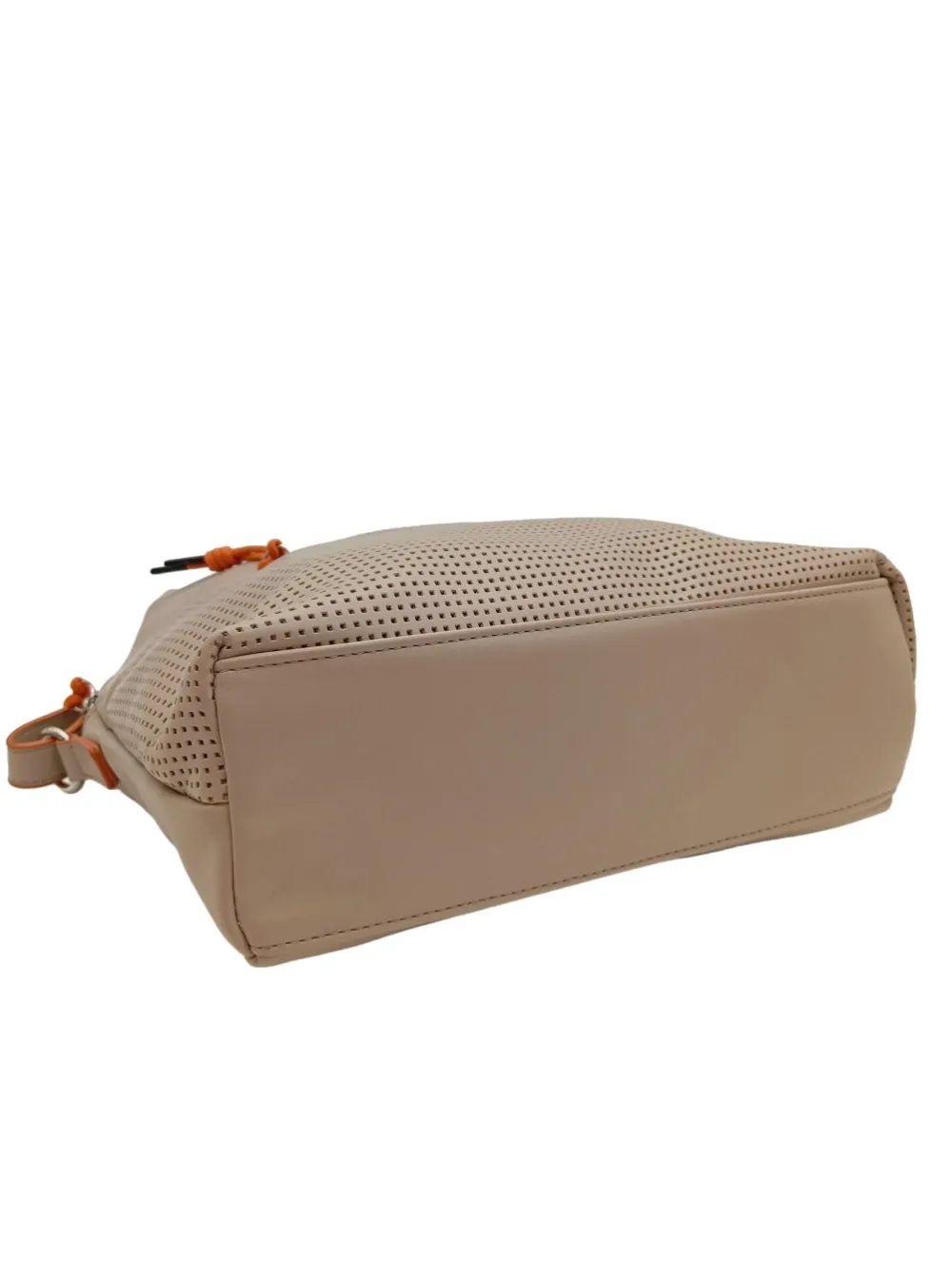 Umhängetaschen>Emily & Noah Umhängetasche braunhellorange