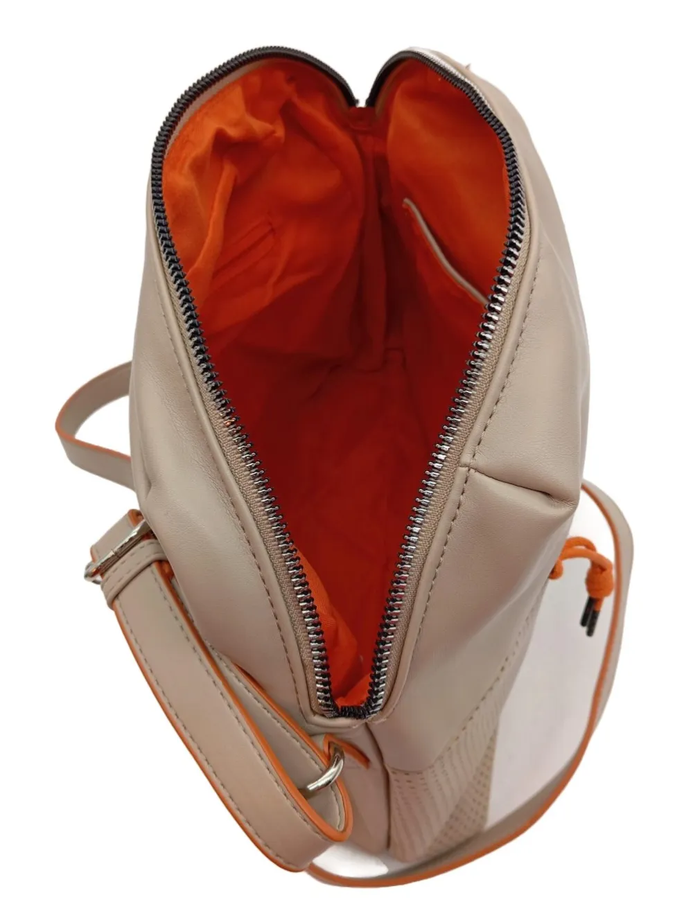 Umhängetaschen>Emily & Noah Umhängetasche braunhellorange