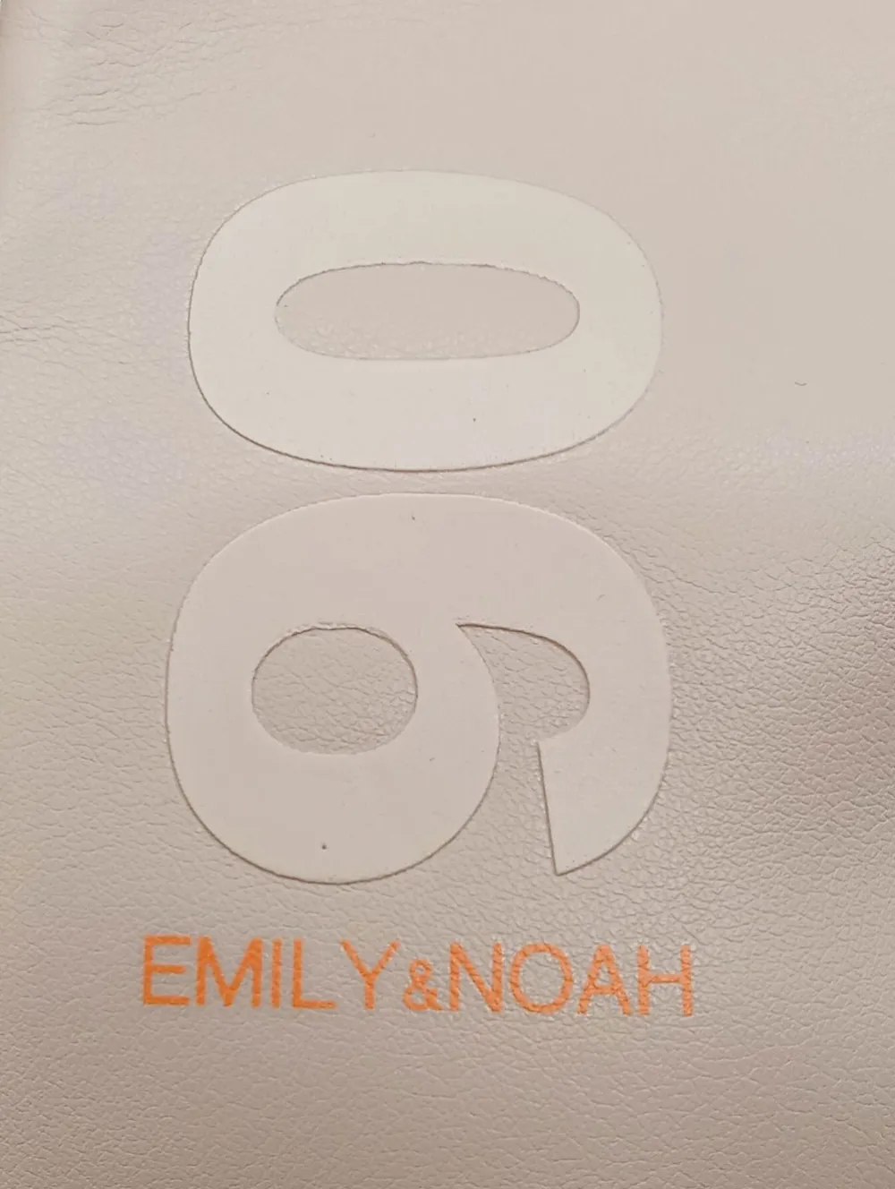 Umhängetaschen>Emily & Noah Umhängetasche braunhellorange