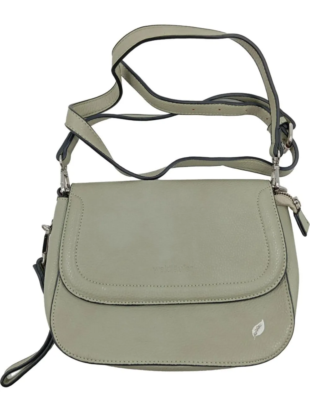 Umhängetaschen> Umhängetasche grau