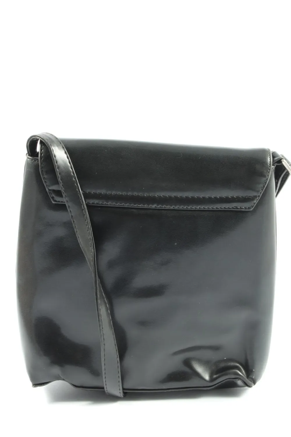 Umhängetasche-Luisa Dal Ponte