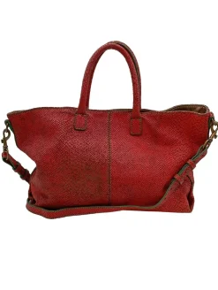 Umhängetaschen>Liebeskind Berlin Umhängetasche rot