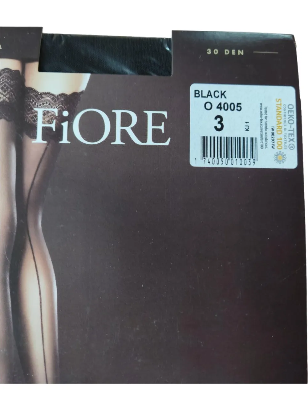 Dessous> Unterteil schwarz