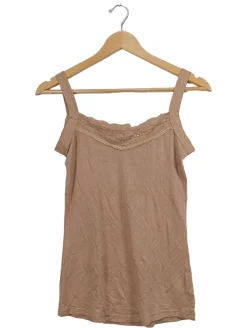 Dessous> Unterteil Größe 38 beige