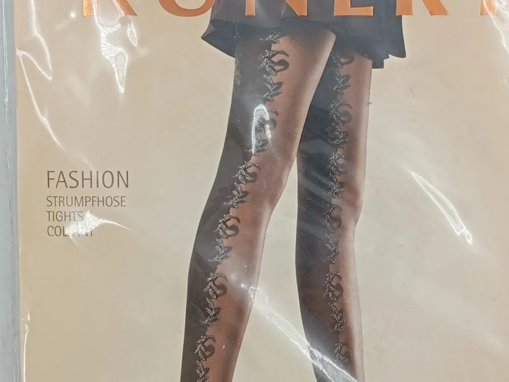 Dessous> Unterteil Größe 42 schwarz