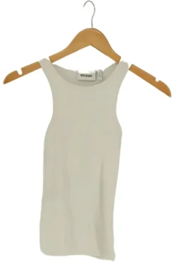 Dessous> Unterteil Größe 34 weiß