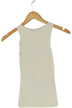 Dessous> Unterteil Größe 34 weiß