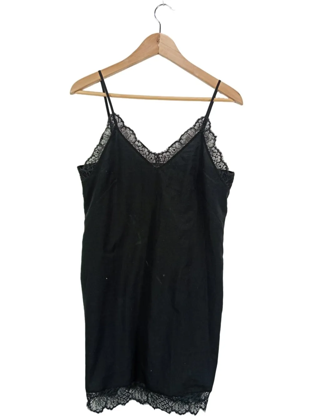 Dessous> Unterteil Größe 36 schwarz