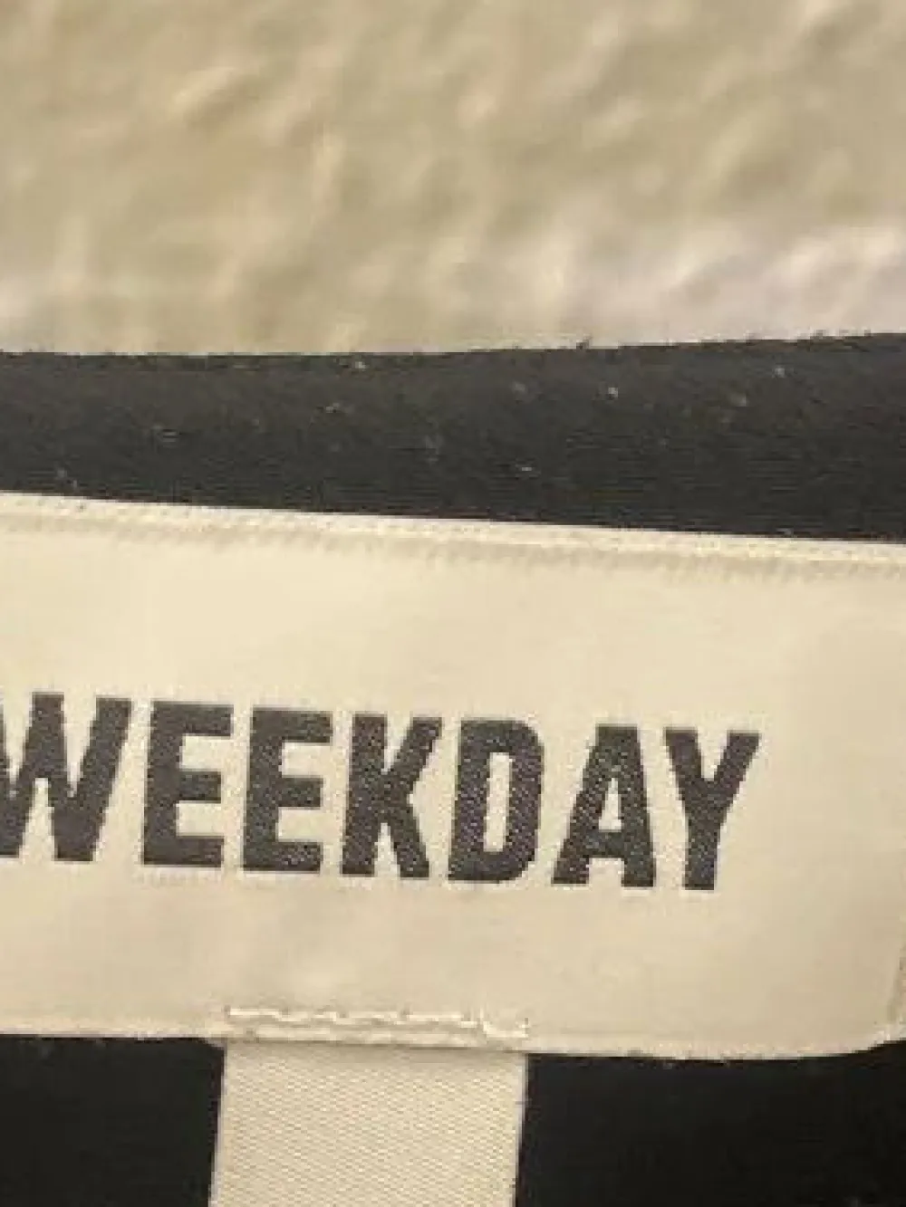 Dessous> Unterteil Größe 36 schwarz