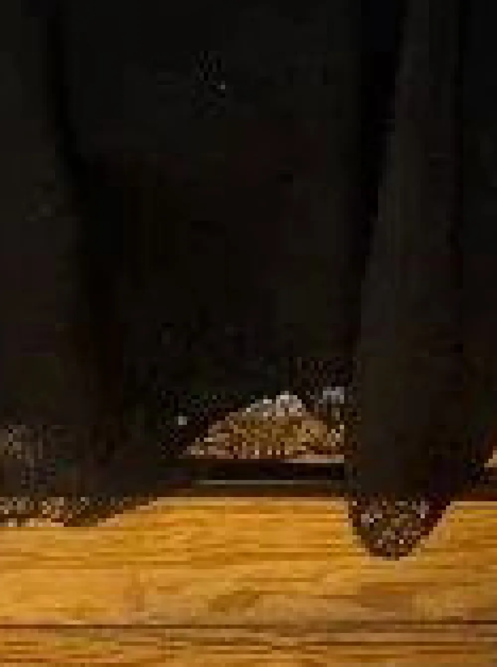 Dessous> Unterteil Größe 36 schwarz