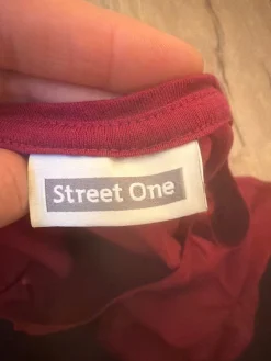 Unterteil Größe 36-Street One Hot