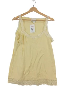 Dessous> Unterteil Größe 48 gelb