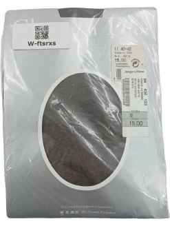 Dessous> Unterteil Größe 40 schwarz