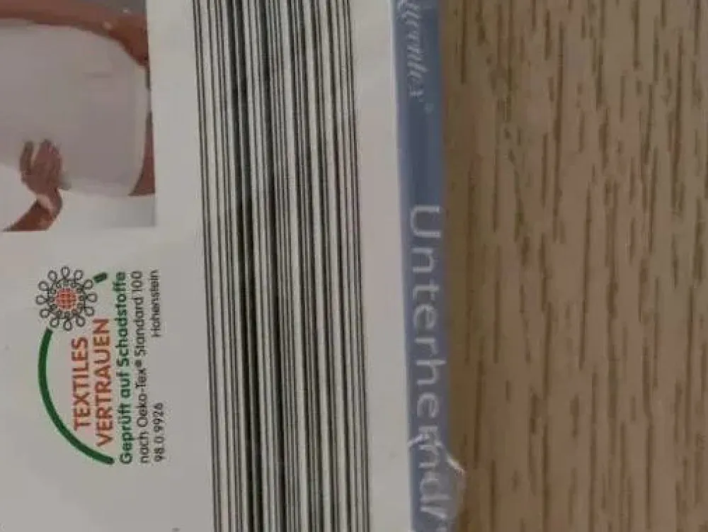 Dessous> Unterteil Größe 46 weiß