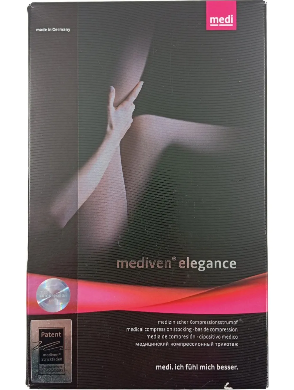 Dessous> Unterteil Größe 38 schwarz