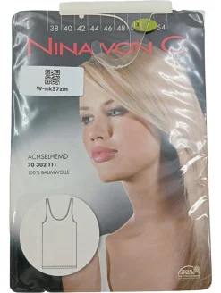 Dessous> Unterteil Größe 42 weiß