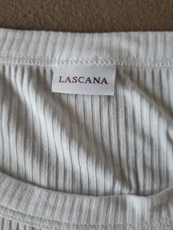 Dessous>Lascana Unterteil Größe 36 weiß