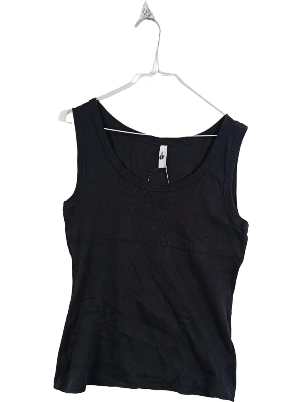 Dessous> Unterteil Größe 40 schwarz