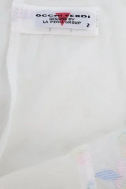 Dessous> Unterteil Größe 36 weiß