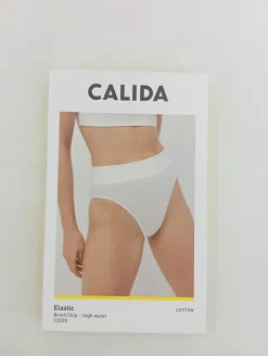 Dessous> Unterteil Größe 38 weiß