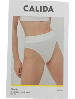 Dessous> Unterteil Größe 38 weiß