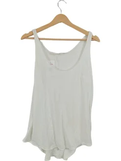 Dessous> Unterteil Größe 42 weiß