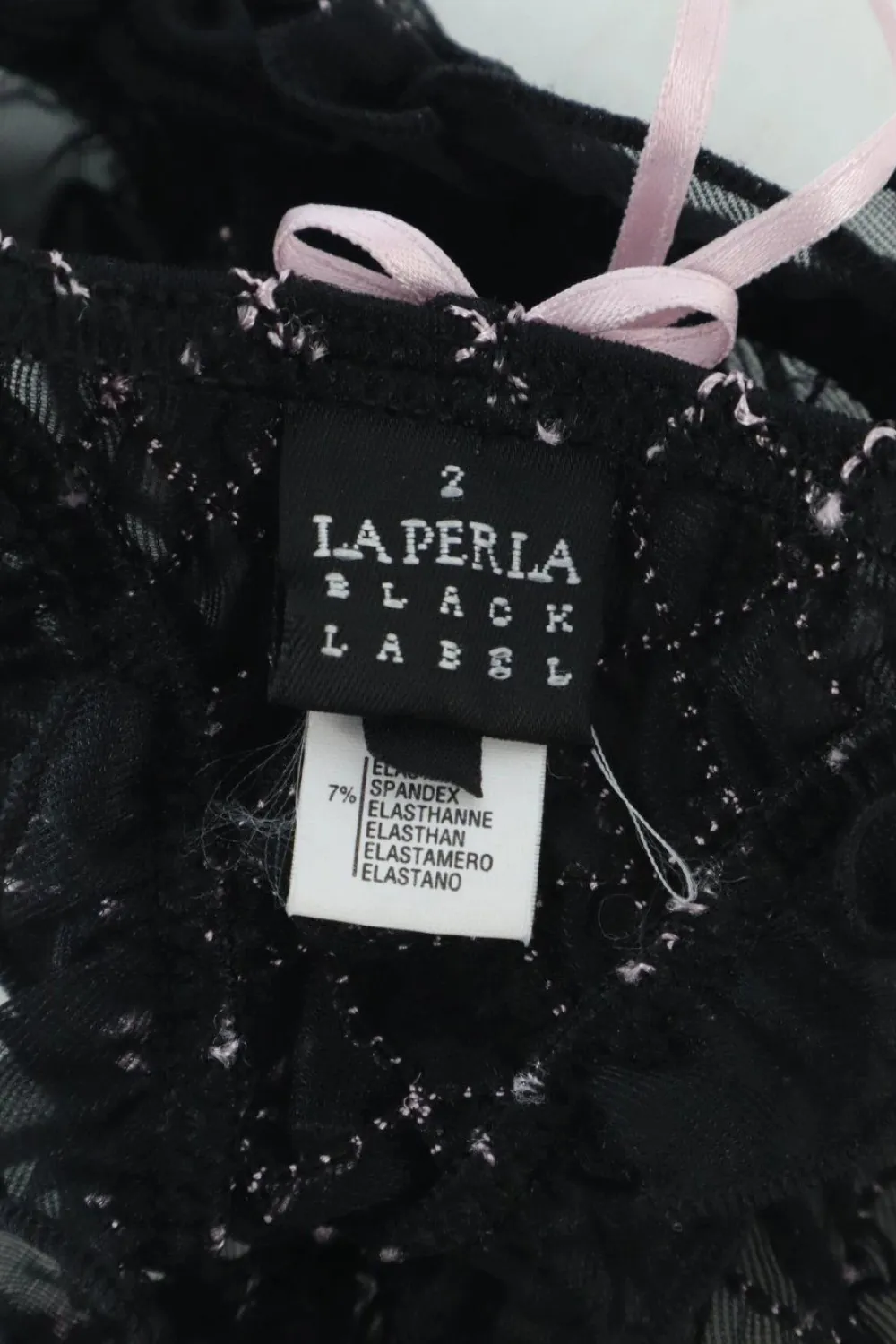 Unterteil Größe 36- Hot