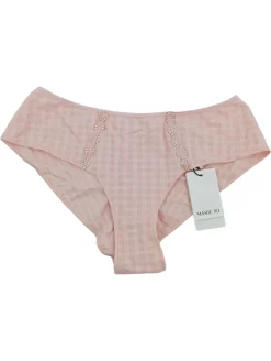 Dessous> Unterteil Größe 40 rosa