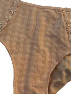 Dessous> Unterteil Größe 40 rosa