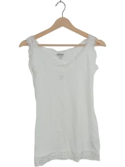 Dessous>Street One Unterteil Größe 34 weiß