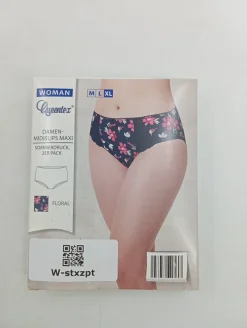 Dessous> Unterteil Größe 42 mehrfarbig