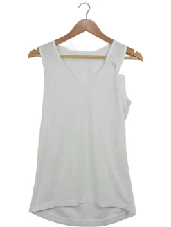 Dessous> Unterteil Größe 38 weiß