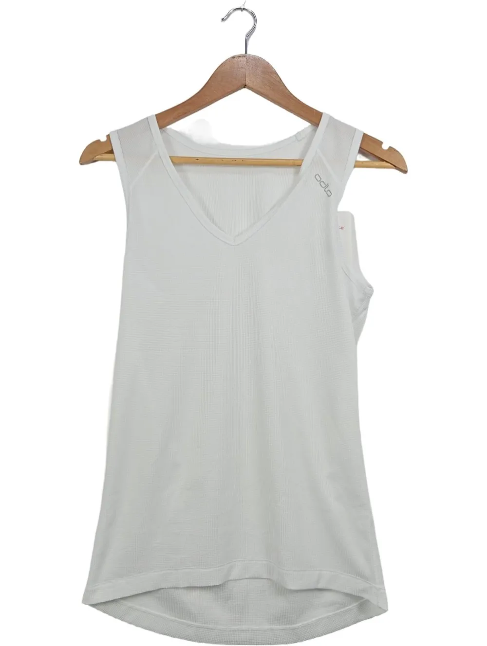 Dessous> Unterteil Größe 38 weiß